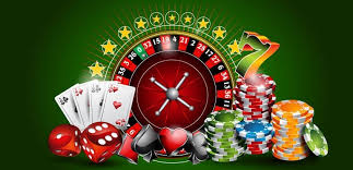 Вход на зеркало Vulkan Deluxe Casino