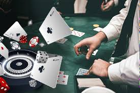 Онлайн казино Vulkan Deluxe Casino