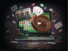 Вход на зеркало Vulkan Deluxe Casino